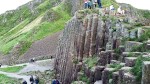 Giant´s Causeway