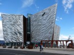 Titanic Belfast