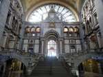 alter Bahnhof Antwerpen