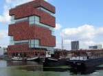 Museum aan de Stroom