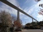 Millau-Viadukt