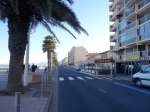 Promenade von Canet