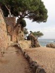 Costa Brava-Wanderweg