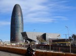 Torre Agbar