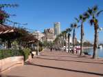 Alicante Promenade