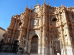 Kathedrale von Guadix