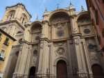 Kathedrale Granada