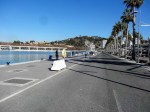 Promenade Malaga
