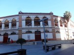 Stierkampfarena Malaga