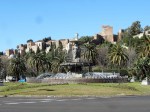 Alcazaba Malaga
