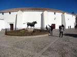 Stierkampfarena Ronda