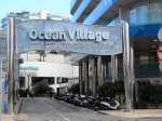 Ocean Village Gibraltar