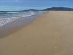 Strand bei Tarifa