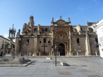 Kathedrale El Puerto de Santa María