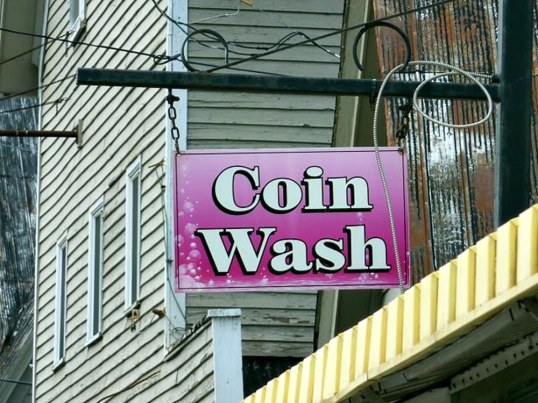 Northhumberland Shore New Brunswick