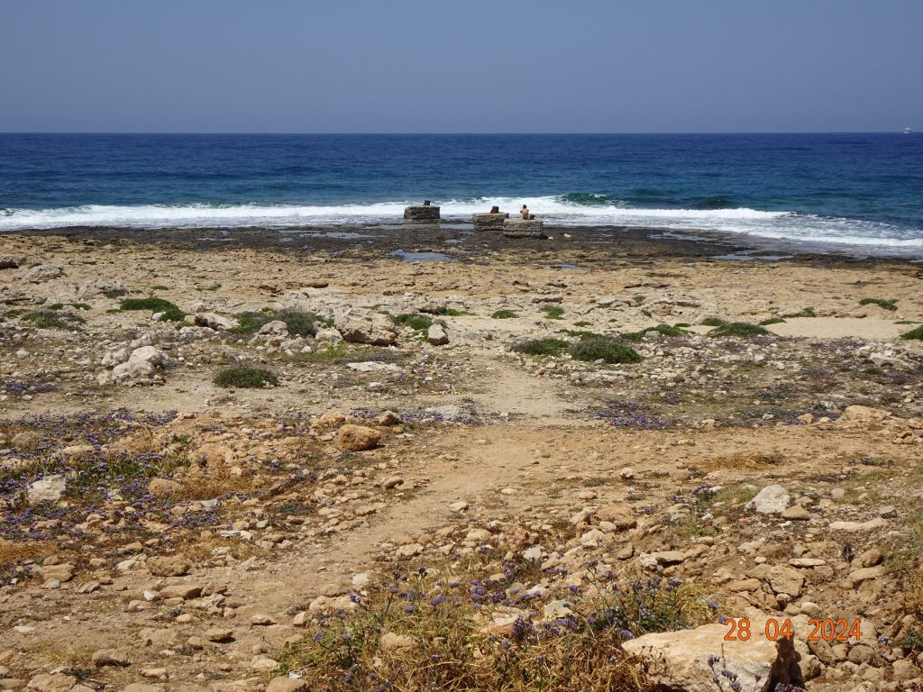 südwestlichster Punkt von Zypern